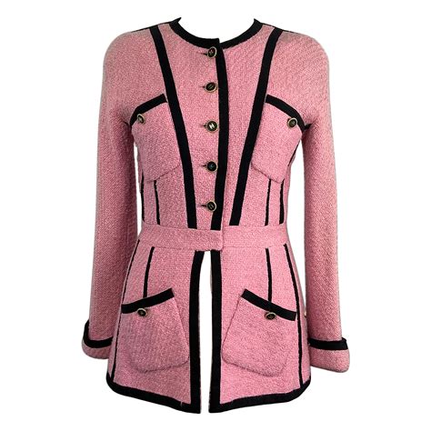 buy vintage chanel jacket|chanel jacket clearance.